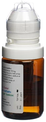 Solmucalm Erkältungshusten Sirup