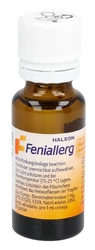 Feniallerg Tropfen 1 mg/ml