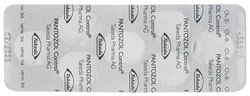 Pantozol Control Filmtablette 20 mg