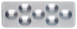 Pantozol Control Filmtablette 20 mg