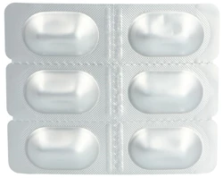 Perenterol travel Kapsel 250 mg
