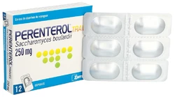 Perenterol travel Kapsel 250 mg