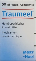 Traumeel Tablette