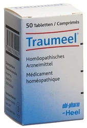 Traumeel Tablette