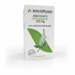 ARKOCAPS Orthosiphon Kapsel 325 mg pflanzlich