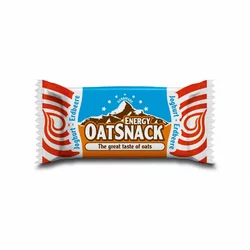 Oatsnack Energy Joghurt-Erdbeere