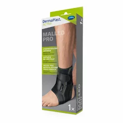 DermaPlast ACTIVE Malleo Pro 36-40 right
