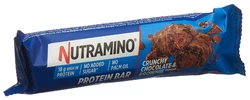 NUTRAMINO Proteinbar Chocolate Brownie