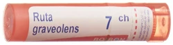 Boiron Ruta graveolens Granulat 7 CH