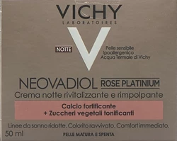 VICHY NEOVADIOL Rose Platinium Nacht