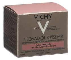 VICHY NEOVADIOL Rose Platinium Nacht