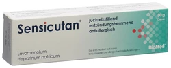 Sensicutan Creme