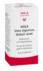 Wala Magen-Darm Globuli