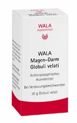 Wala Magen-Darm Globuli