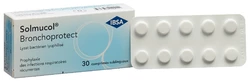 Solmucol Bronchoprotect Subling Tabl