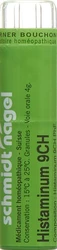 schmidt-nagel Histaminum Granulat 9 CH