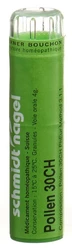 schmidt-nagel Pollen Granulat 30 CH