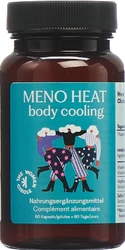 The Women Circle MENO HEAT cooling down