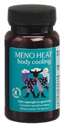 The Women Circle MENO HEAT cooling down