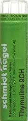 schmidt-nagel Thymuline Granulat 9 CH