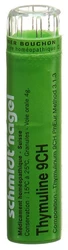 schmidt-nagel Thymuline Granulat 9 CH