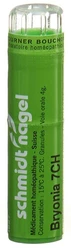 schmidt-nagel Bryonia Granulat 7 CH