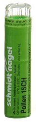 schmidt-nagel Pollen Granulat 15 CH