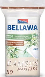 BELLAWA Pads Bambus maxi