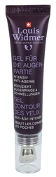 Louis Widmer Proderm gel contour des yeux sans parfum