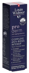 Louis Widmer Proderm Anti-Falten Komplex intensiv parfumiert