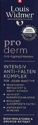 Louis Widmer Proderm anti-rides complex intensif parfumé