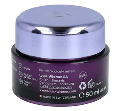 Louis Widmer Proderm Tagescreme UV30 reichhaltig parfumiert