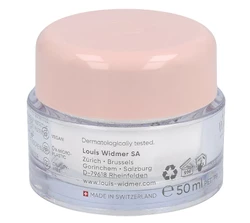 Louis Widmer Nutriderm Nachtcreme Nutritive parfumiert