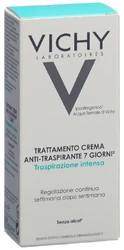 VICHY Deo Crème 7 Tage regulierend