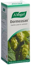 A. Vogel Dormeasan Dormesn Tropfen Bioforce
