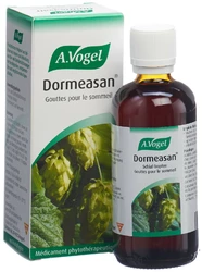 A. Vogel Dormeasan Dormesn Tropfen Bioforce