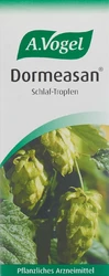 A. Vogel Dormeasan Dormesn Tropfen Bioforce