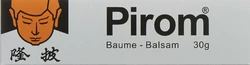Pirom Balsam