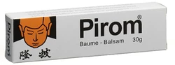 Pirom Balsam