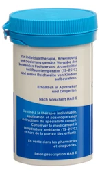 Omida Nr13 Kalium arsenicosum Tablette 12 D