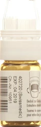 Omida Sulfur Globuli 30 C mit Dosierhilfe