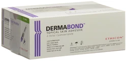 DERMABOND High Viscosity Hautkleber Propen