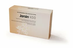 Jarsin Filmtablette 450 mg