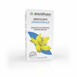 ARKOCAPS Johanniskraut Kapsel