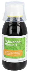 Schweden-Mixtur H Lösung (D)