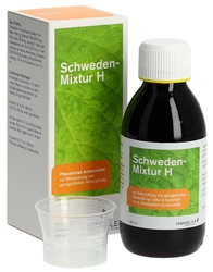 Schweden-Mixtur H Lösung (D)