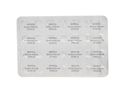 Fertifol Tablette 0.4 mg