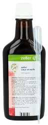 zeller Herz und Nerven Tropfen