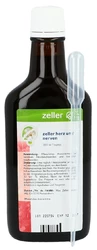 zeller Herz und Nerven Tropfen