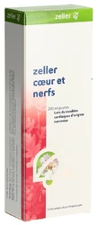 zeller Herz und Nerven Tropfen